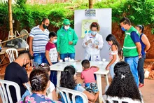 ¡GESTIÓN DEL RIESGO EN TERRENO!