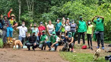 ¡GESTIÓN DEL RIESGO EN TERRENO!