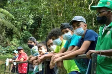 ¡GESTIÓN DEL RIESGO EN TERRENO!