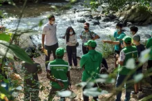 ¡GESTIÓN DEL RIESGO EN TERRENO!