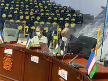 Ante el Concejo de Cali, Secretaría de Educación presentó avances en la Política Pública Afro