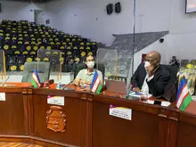 Ante el Concejo de Cali, Secretaría de Educación presentó avances en la Política Pública Afro