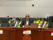 Ante el Concejo de Cali, Secretaría de Educación presentó avances en la Política Pública Afro