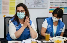 ONU Derechos Humanos acompaña y respalda el diálogo en Cali