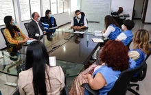 ONU Derechos Humanos acompaña y respalda el diálogo en Cali