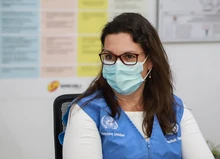 ONU Derechos Humanos acompaña y respalda el diálogo en Cali
