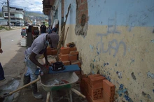Canales de comunicación de la EMRU se están fortaleciendo, gracias al trabajo con la comunidad del área de renovación urbana. 