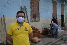 Canales de comunicación de la EMRU se están fortaleciendo, gracias al trabajo con la comunidad del área de renovación urbana. 