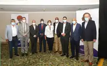 Universidades privadas con acreditación de Alta Calidad serán aliadas de la estrategia Todas y Todos a Estudiar