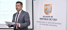 Cali presenta solidez en sus finanzas, según informe de viabilidad fiscal del Ministerio de Hacienda