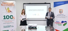 Cali presenta solidez en sus finanzas, según informe de viabilidad fiscal del Ministerio de Hacienda