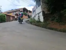 Recuperamos 6.209 metros cuadrados de vías de acceso a los corregimientos de Cali