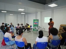 Inició el proyecto de recuperación de la memoria cultural de Cali