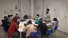 Inició el proyecto de recuperación de la memoria cultural de Cali