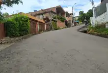 La comunidad del corregimiento de Montebello agradece las ‘Obras de Corazón’