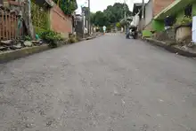 La comunidad del corregimiento de Montebello agradece las ‘Obras de Corazón’