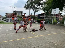 Día Mundial de las Habilidades de la Juventud 2021