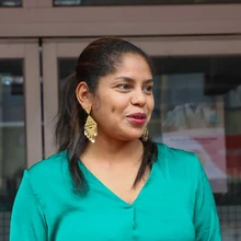 Erika Suley Zapata