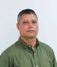 Diego Fernando Pérez