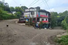 Las Obras de Corazón impactan las vías en el corregimiento de Golondrinas