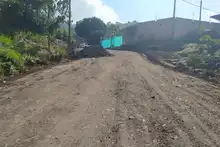 Las Obras de Corazón impactan las vías en el corregimiento de Golondrinas