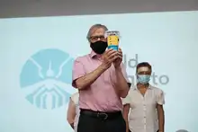 Con novedoso método se combatirá el dengue, zika y chikungunya en oriente de Cali