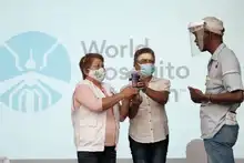 Con novedoso método se combatirá el dengue, zika y chikungunya en oriente de Cali