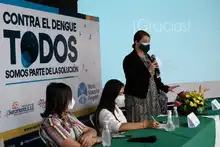 Con novedoso método se combatirá el dengue, zika y chikungunya en oriente de Cali