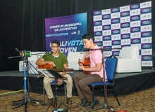 Consejo Municipal de Juventud: Cali se construye desde los más jóvenes