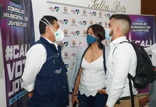 Consejo Municipal de Juventud: Cali se construye desde los más jóvenes