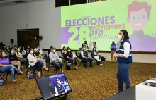 Consejo Municipal de Juventud: Cali se construye desde los más jóvenes
