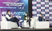 Consejo Municipal de Juventud: Cali se construye desde los más jóvenes