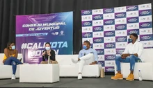 Consejo Municipal de Juventud: Cali se construye desde los más jóvenes
