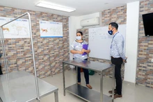 Aprendizaje en presencialidad: modalidad prioritaria para la formación de técnicos laborales
