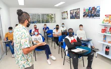 Aprendizaje en presencialidad: modalidad prioritaria para la formación de técnicos laborales