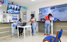 Aprendizaje en presencialidad: modalidad prioritaria para la formación de técnicos laborales