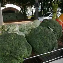 ‘Mercados Campesinos’ para este fin de semana, en la ruta de la reactivación del agro local
