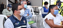 Hacer renovación urbana, no es fácil, pero queremos lograrlo: Ciudad Paraíso tendrá Comisión Intersectorial instalada por Decreto Municipal.     