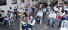 Hacer renovación urbana, no es fácil, pero queremos lograrlo: Ciudad Paraíso tendrá Comisión Intersectorial instalada por Decreto Municipal.     