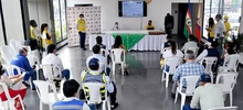 Hacer renovación urbana, no es fácil, pero queremos lograrlo: Ciudad Paraíso tendrá Comisión Intersectorial instalada por Decreto Municipal.     