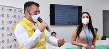 Hacer renovación urbana, no es fácil, pero queremos lograrlo: Ciudad Paraíso tendrá Comisión Intersectorial instalada por Decreto Municipal.     