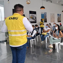 Hacer renovación urbana, no es fácil, pero queremos lograrlo: Ciudad Paraíso tendrá Comisión Interse