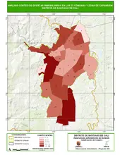 Mapa Conteo Ventas Comunas