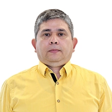 Mario Hernán Colorado
