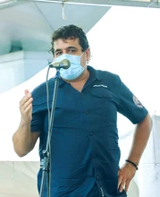 Caleños respondieron a la cita de ‘Viva la Vida, el centro se reactiva’