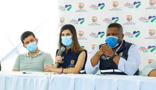 Caleños respondieron a la cita de ‘Viva la Vida, el centro se reactiva’