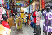 Caleños respondieron a la cita de ‘Viva la Vida, el centro se reactiva’