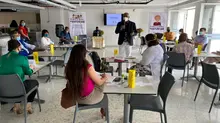 Rectores de instituciones de educación superior manifestaron su apoyo a la estrategia Todas y Todos a Estudiar