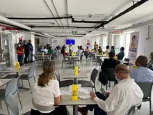 Rectores de instituciones de educación superior manifestaron su apoyo a la estrategia Todas y Todos a Estudiar