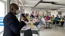 Rectores de instituciones de educación superior manifestaron su apoyo a la estrategia Todas y Todos a Estudiar